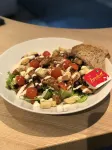 Vikingskipet Hotell - breakfast