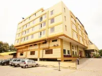 Hotel Pai Vista マイソールのホテル