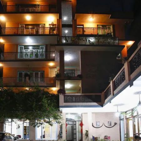 Kathmandu Nomad Apartment