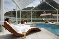Aranwa Pueblito Encantado del Colca - piscina