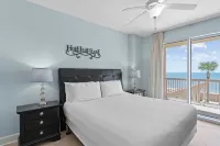 Oceanfront Condo w/ Pool + Pier Park Access Front Beach Retreat by Avantstay