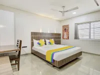 Treebo Lalaji's Executive Hotels in Aurangabad