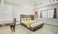 Treebo Lalaji's Executive Hotels in Aurangabad