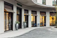 Harry's Home Zürich-Wallisellen Hotels in Wallisellen