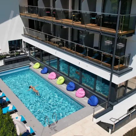 HOTEL SONNBLICK Kaprun, Salzburg - incl. Summer Card