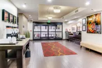 햄프턴 인 딕손