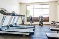 Ramada Suites by Wyndham Wailoaloa Beach Fiji - palestra