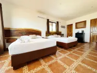Hotel El Perico Marinero Hotels in Río Lagartos