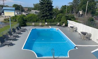 Seabreeze Motel