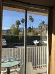 Delos Reyes Palm Springs - Mountain view