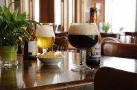 Hotel Limburgia - bar