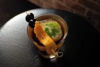 Bourbon Orleans Hotel - Desayuno