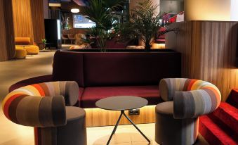Hotel Mercure Warszawa Centrum