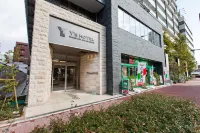 Y's Hotel Hanshin Amagasaki Ekimae Hotels in 