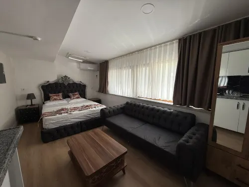 Bdk Hotel