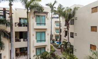 Zafiro Beach Boutique Resort