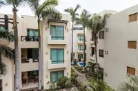 Zafiro Beach Boutique Resort