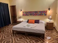 Casa Biulú Hotels in San Pedro Pochutla