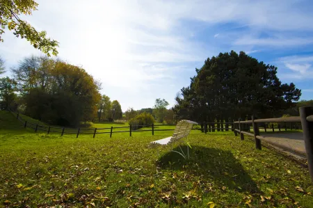 Etoile de Pompadour Отели в г. Сен-Сир-ла-Рош