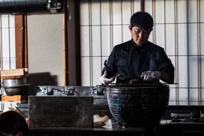 レストラン IRORIダイニング ゆとりろ西伊豆の写真