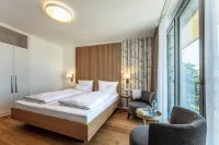 Seehörnle Bio Hotel & Gasthaus Hotels in Reichenau