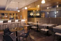 Dar El Marsa Hotel & Spa - bar