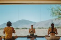 Hotel Boutique Valle de Guadalupe & Spa - Romantic