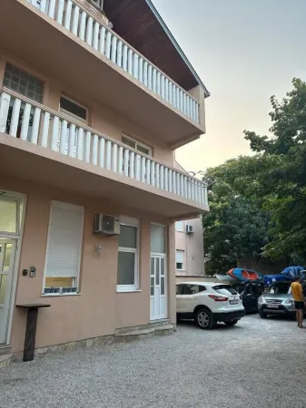 Villa Anja Apartments