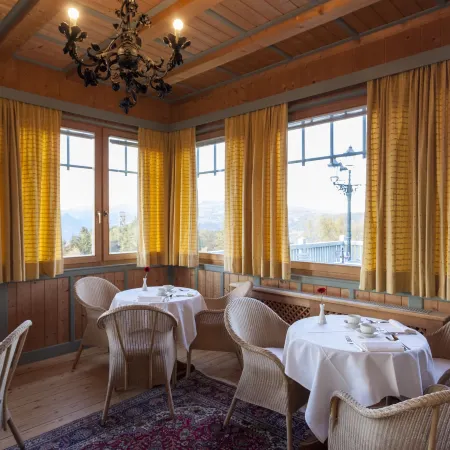 Gasthof Kohlern 1130 m