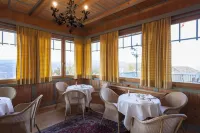 Gasthof Kohlern 1130 m - Desayuno