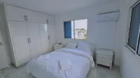 STAY Chrisoula Beach Garden - de playa