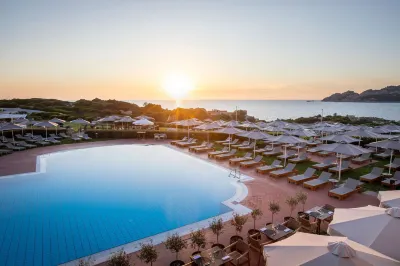 Mangia's Santa Teresa Sardinia, Curio Collection by Hilton Hotels in 