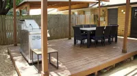 Family-Friendly Home at the Heart of DFW- close to all popular attrations! - Homestays