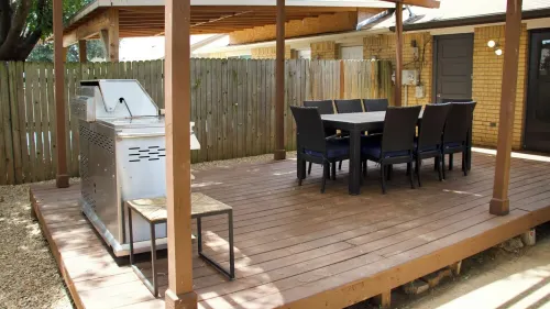 Family-Friendly Home at the Heart of DFW- close to all popular attrations!