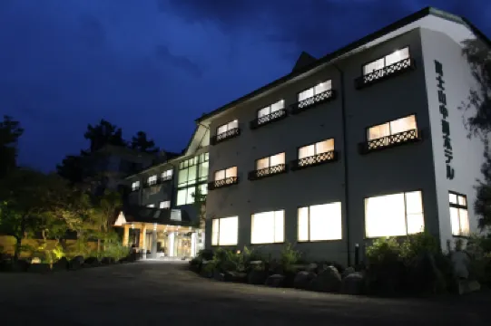 Fuji Yamanakako Hotel Hotel a 