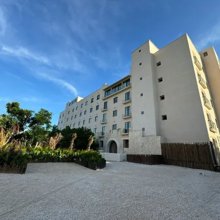 Artila Beach Condos, Isla Mujeres
