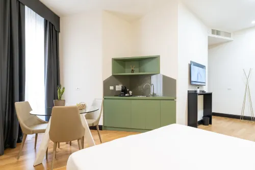 Castello Guest House Milano - Apartments