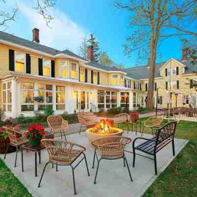 The Whitlock by the Lenox Collection Hotel Exterior