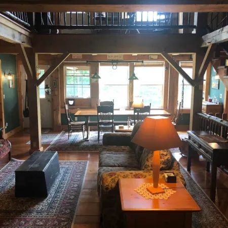 Yellow Barn Estate