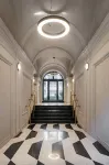 Swu Magazine Rooms Hotels in Budapest