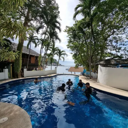 Aquaventure Reef Club