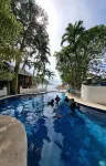 Aquaventure Reef Club - Pool