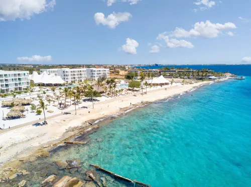 Chogogo Dive & Beach Resort Bonaire