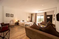 Le Domaine Limoune Hotels in Taroudannt-provinsen