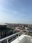 Taksim Brand Suite - Ocean View