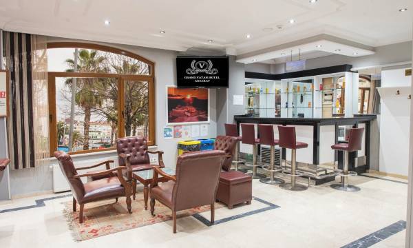 Grand Vatan Hotel
