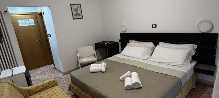 Hotel Perla Hotels in Cesenatico