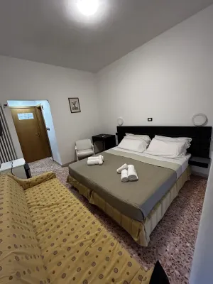 Hotel Perla - نادي رياضي