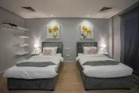 阿爾科尼池金花園酒店