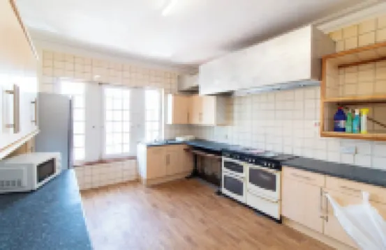 Brookvale Guest House Room 4